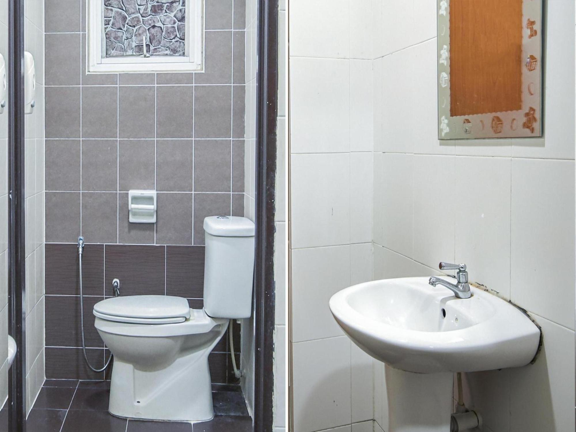 Capital O 812 Hotel Smc Seksyen 13 Shah Alam Dış mekan fotoğraf