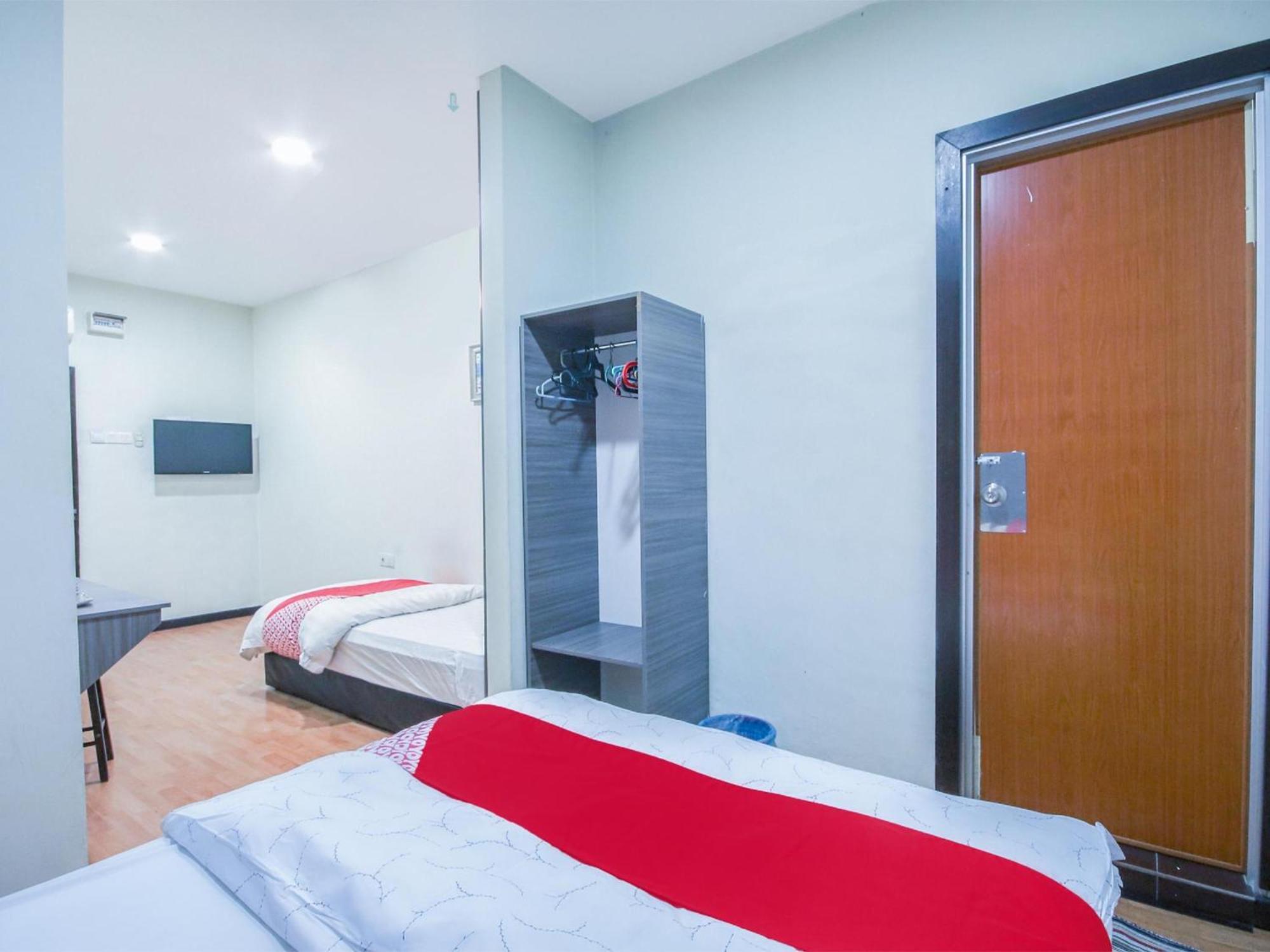 Capital O 812 Hotel Smc Seksyen 13 Shah Alam Dış mekan fotoğraf