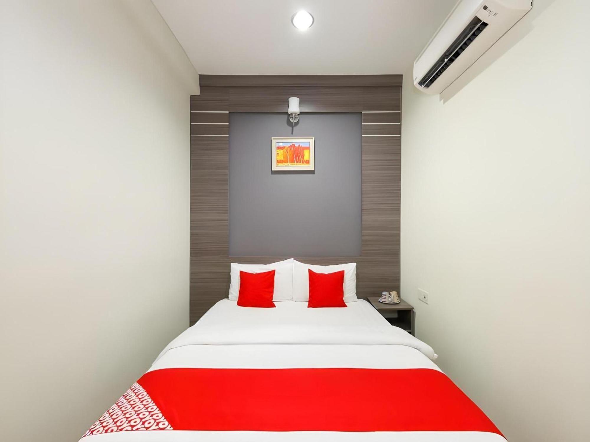 Capital O 812 Hotel Smc Seksyen 13 Shah Alam Dış mekan fotoğraf