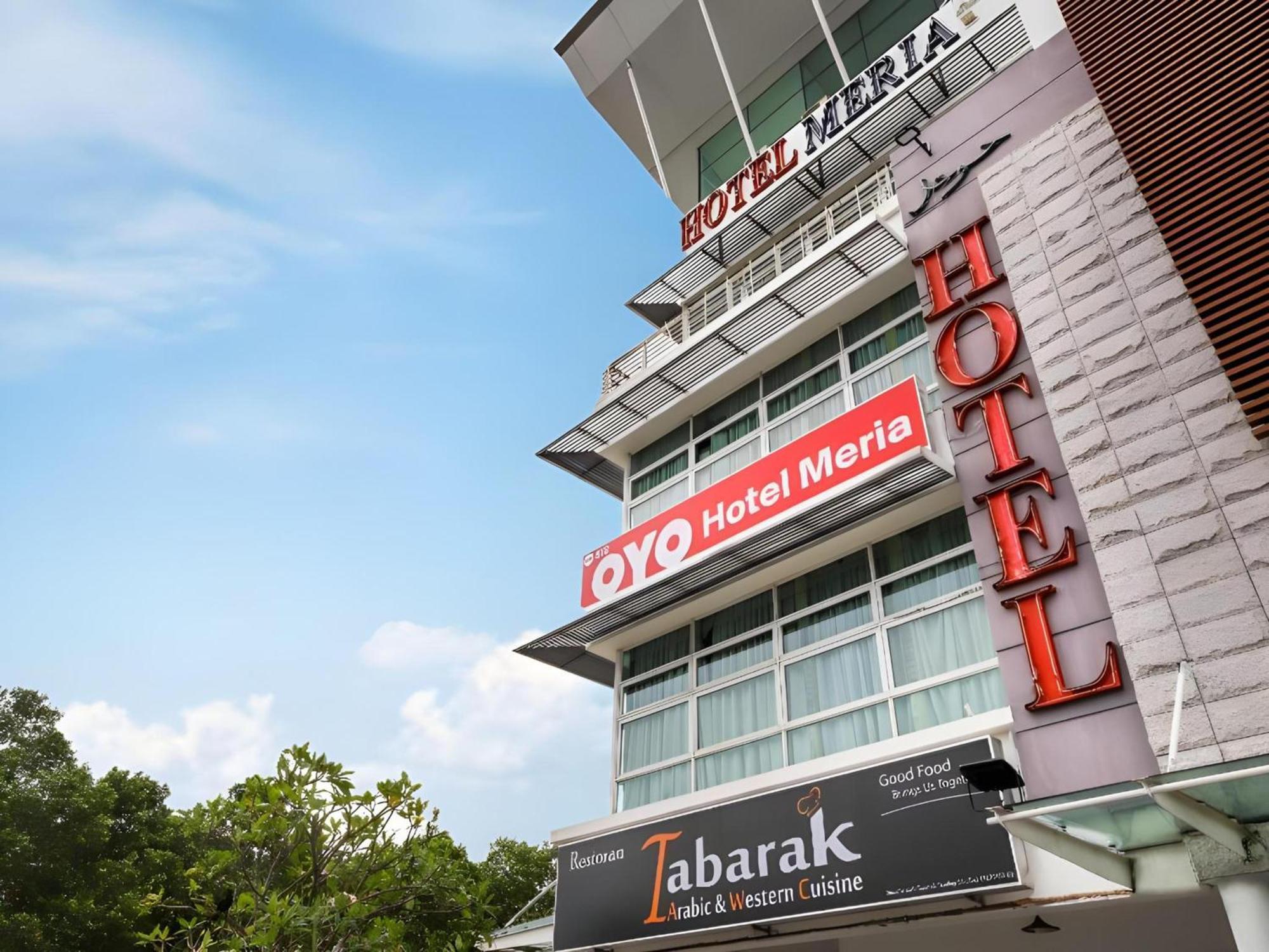 Capital O 812 Hotel Smc Seksyen 13 Shah Alam Dış mekan fotoğraf